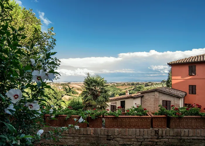 Santa CaterinaAlbergo